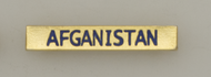Barra misiones AFGANISTAN