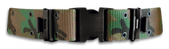 Cinturón Nylon Camo 115 cm