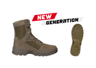 Bota BARBARIC FORCE TWISTER