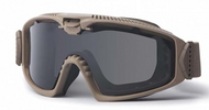 Gafas de sol ESS nflux AVS Terrain Tan