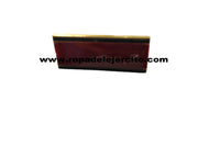 Galon metalico Soldado Bripac