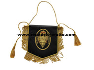 Banderin de la Bripac