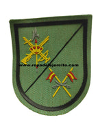 Parche legion sarga caballeria (original ET)