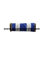 Pasador Afganistan sobre soporte metalico tipo pin