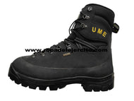 Botas Boreal de Alta calidad de la UME "Talla 43" "Seminueva" (original de la UME)