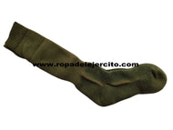 Calcetines grueso de montaña "Talla M" (original ET)