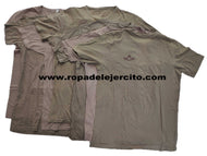 Camiseta arida del E.Aire "Talla Grande 56" (Original del ejercito del aire)