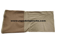 Bufanda para Frio extremo color arida "Seminueva" (original del Ejercito del Aire)