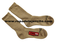 Calcetines tecnico de invierno de Infanteria Marina "Talla G" (original de la Armada)