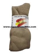 Calcetines grueso de montaña "Thermolite" "Talla M" (original ET)