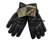 Guantes del ejercito de piel GORE-TEX® "Version 2" "Talla S" (original ET)