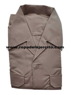 Camisa de bonito de la unidad de REGULARES "Talla 43" (original ET)