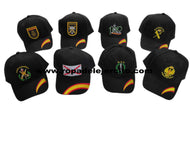 Gorras negras España
