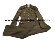 Traje chaqueta "Chaqueta y Pantalón" de Mujer o niño Talla muy pequeño (original ET)