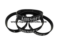 Pulsera Airsoft