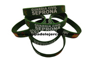 Pulsera Guardia Civil Seprona