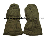 Manoplas de invierno "Talla P" (original ET)