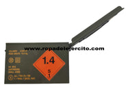 Caja metalica grande "Seminueva" (original ET)