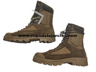Bota arida modelo SAHARA "Version GORE-TEX® "Talla 41" (original de la Armada)