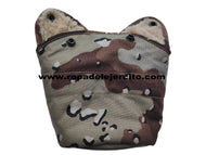 Funda de cantimplora arida 6 colores "Version 1" (original ET)