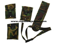 Pack de bolsitos con extensor para funda pistola (original ET)
