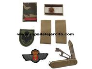 Pack Varios