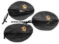Boina de la Brilat "Talla 57 y 59-60" (original ET)