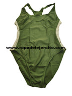 Bañador "Femenino" "Talla 4" "Modelo anterior" (original ET)