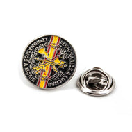 Pin Legionarios a Luchar