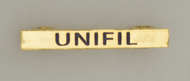 Barra misiones UNIFIL