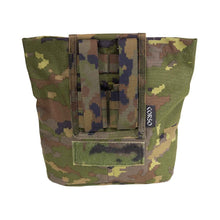Bolsa de descarga de Alta Calidad Boscoso pixelado