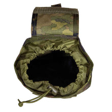 Bolsa de descarga de Alta Calidad Boscoso pixelado