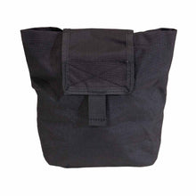 Bolsa de descarga de Alta Calidad Negra