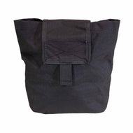 Bolsa de descarga de Alta Calidad Negra