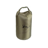 Bolsa estanca miltec dry bag 13L verde