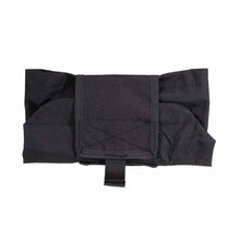 Bolsa de descarga de Alta Calidad Negra