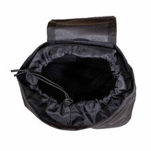 Bolsa de descarga de Alta Calidad Negra
