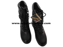 Botas negras GORE-TEX® "Alta calidad" "Talla 45" (original    )