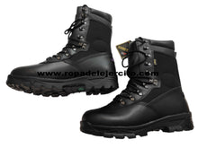 Botas negras GORE-TEX® "Alta calidad" "Talla 45" (original    )
