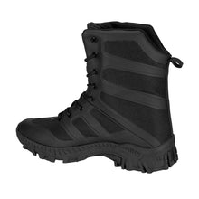 Botas Corso Bandit 8" Negras
