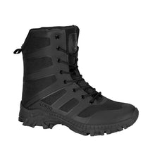 Botas Corso Bandit 8" Negras