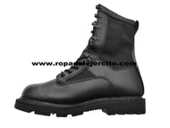 Botas negras GORE-TEX® marca Robusta Invulsa "Talla 44" (original ET)