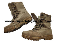 Botas aridas GORE-TEX® Antiestaticas "Talla 43" "CON REGALO" (original del Ejercito del Aire)
