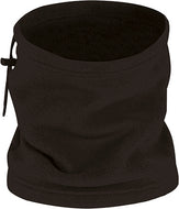 Braga polar negra