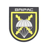 Parche PVC Bripac