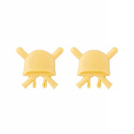 Emblema PVC Policia Militar 2 Piezas