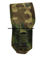 Funda cargador G36 Original del ejercito "2 cargadores" "version 2" "seminuevo" (original ET)