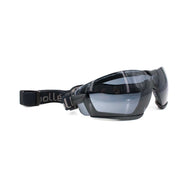 Gafas COBRA bollé Safety "cristal oscuro"