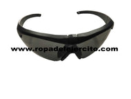 Gafas ESS CrossHair PLUS Lente oscura "Seminueva" (original ET)