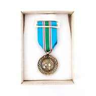 Medalla Libano